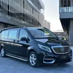 Mercedes-Benz Vito 2021 из Китая