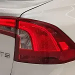 Volvo S60 2016 245 л.с. 245 л.с. из Китая