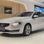 Volvo S60 2016 245 л.с. 245 л.с. из Китая