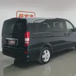 Mercedes-Benz Viano 2012 из Китая
