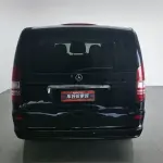 Mercedes-Benz Viano 2012 из Китая