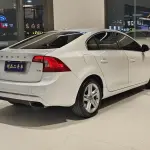 Volvo S60 2016 245 л.с. 245 л.с. из Китая