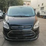 Ford Tourneo 2019 из Китая