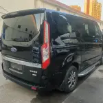 Ford Tourneo 2019 из Китая