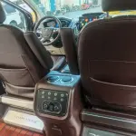Ford Tourneo 2019 из Китая