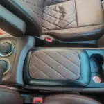 Ford Tourneo 2019 из Китая