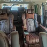 Ford Tourneo 2019 из Китая