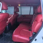 Nissan Patrol 2018 из Китая