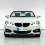 BMW 2 Series (Import) 2018 из Китая