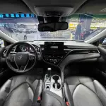 Toyota Camry 2022 209 л.с. — лот 57419899 из Китая