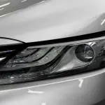 Toyota Camry 2022 209 л.с. — лот 57419899 из Китая