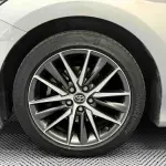 Toyota Camry 2022 209 л.с. — лот 57419899 из Китая