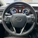 Toyota Camry 2022 209 л.с. — лот 57419899 из Китая