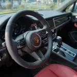 Porsche Macan 2023 441 л.с. 441 л.с. из Китая