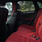 Porsche Macan 2023 441 л.с. 441 л.с. из Китая