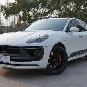Porsche Macan 2023 441 л.с. 441 л.с. из Китая
