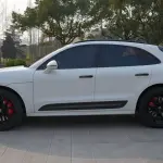Porsche Macan 2023 441 л.с. 441 л.с. из Китая