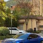 Subaru BRZ 2014 из Китая
