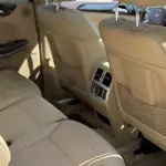 Mercedes-Benz GL-Class 2013 из Китая