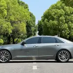 Cadillac CT6 2019 из Китая