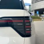 Ford Edge 2025 из Китая