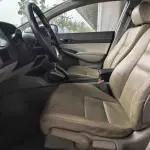 Honda Civic 2010 из Китая