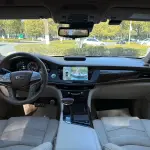 Cadillac CT6 2019 из Китая