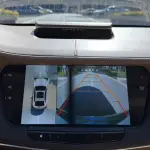 Cadillac CT6 2019 из Китая