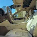 Cadillac CT6 2019 из Китая