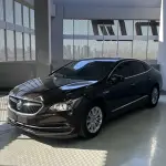 Buick LaCrosse 2017 170 л.с. из Китая