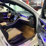 Mercedes-Benz C-Class 2023 204 л.с. 204 л.с. из Китая