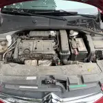 Citroen Elysee 2015 из Китая