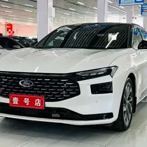 Ford Mondeo 2023 из Китая
