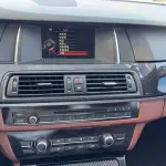BMW 5 Series 2016 из Китая