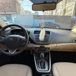 Ford Escort 2015 113 л.с. из Китая