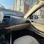 Ford Escort 2015 113 л.с. из Китая