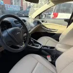 Ford Escort 2015 113 л.с. из Китая