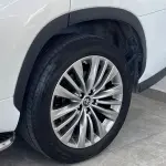 Toyota Highlander 2022 из Китая