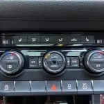 Skoda Kodiaq 2017 из Китая