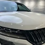 Skoda Kodiaq 2017 из Китая