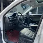 Skoda Kodiaq 2017 из Китая