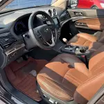 BYD S7 2017 205 л.с. из Китая