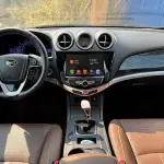 BYD S7 2017 205 л.с. из Китая