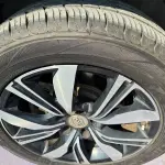 BYD S7 2017 205 л.с. из Китая
