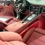 Porsche Panamera 2013 из Китая