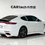 Porsche Panamera 2013 из Китая