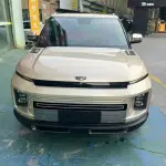 Geely Icon 2020 из Китая