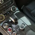 Mercedes-Benz SLS AMG 2012 из Китая