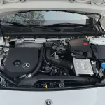 Mercedes-Benz A-Class 2020 163 л.с. — лот 57422829 из Китая