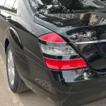Mercedes-Benz S-Class 2008 из Китая